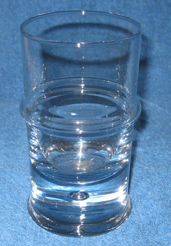 Glas Long Drink Glas Regiment