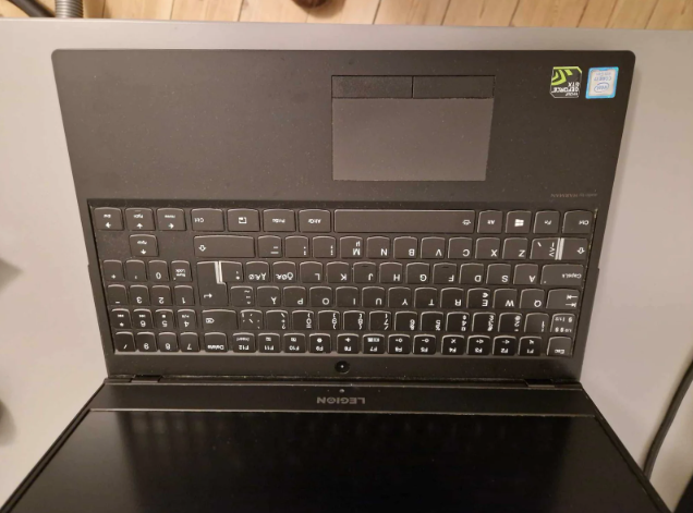 Lenovo 16 GB ram God