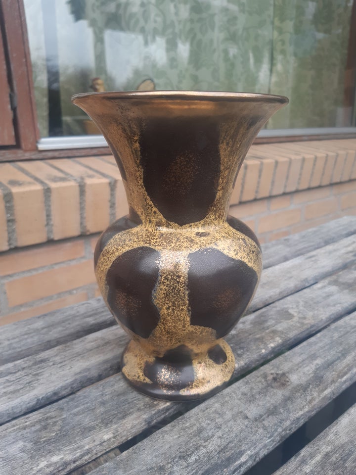 Keramik Vase