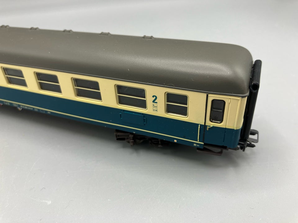 Modeltog, Märklin 4225, skala H0