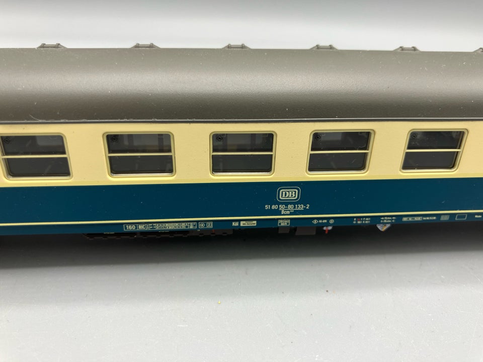 Modeltog, Märklin 4225, skala H0