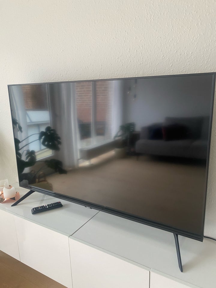 Samsung, UE50TU6905, 50"