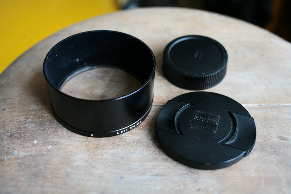 85mm Carl-Zeiss Zeiss Planar T*