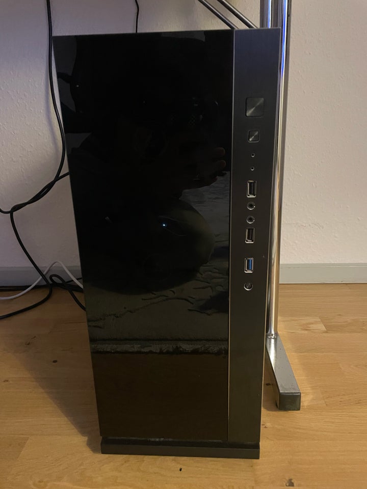 Andet mærke, I5-8400 Ghz, 16 GB ram