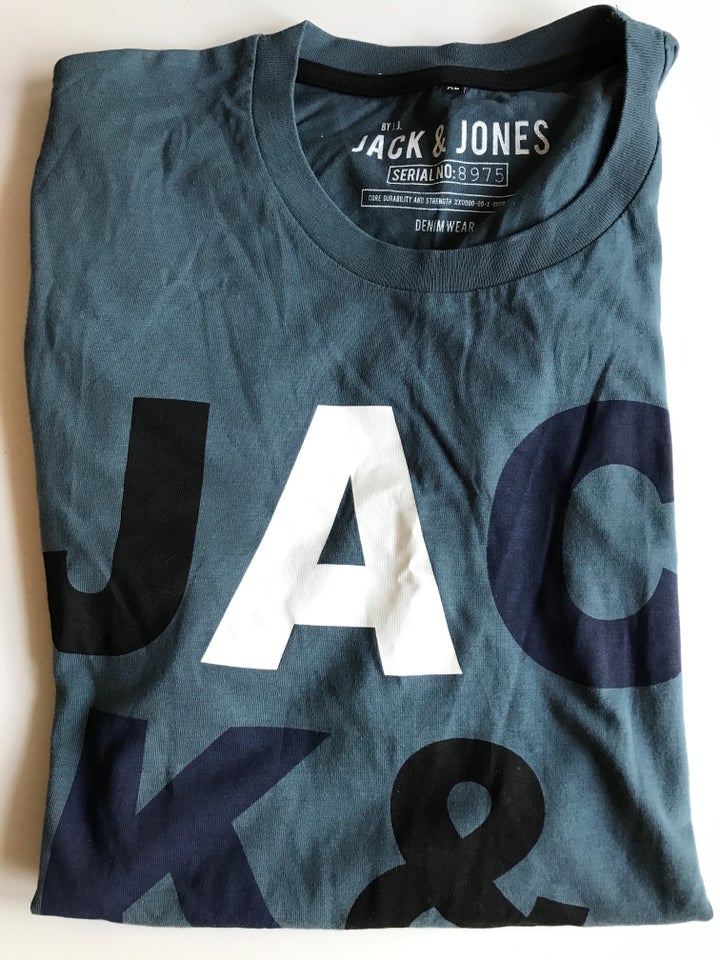 T-shirt Jack  Jones str XL