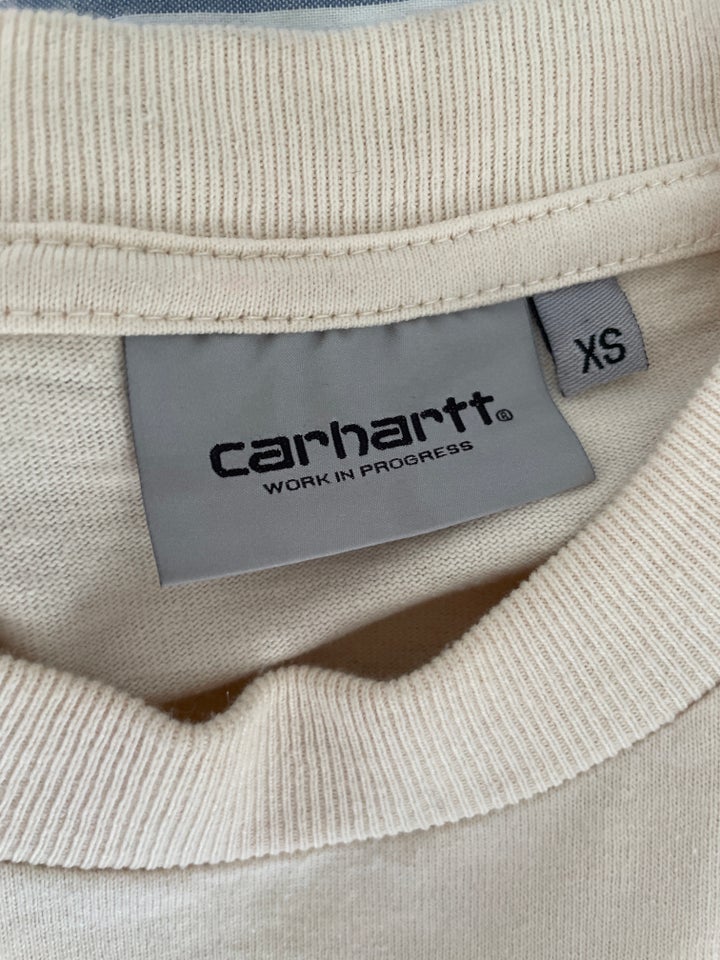 T-shirt, Carhartt, str. XS