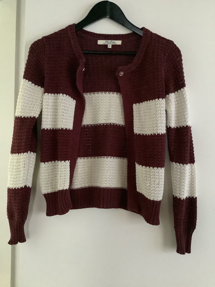 Cardigan, Marc Lauge, str. 36