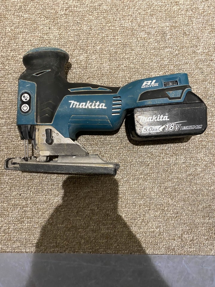 Stiksav, Makita