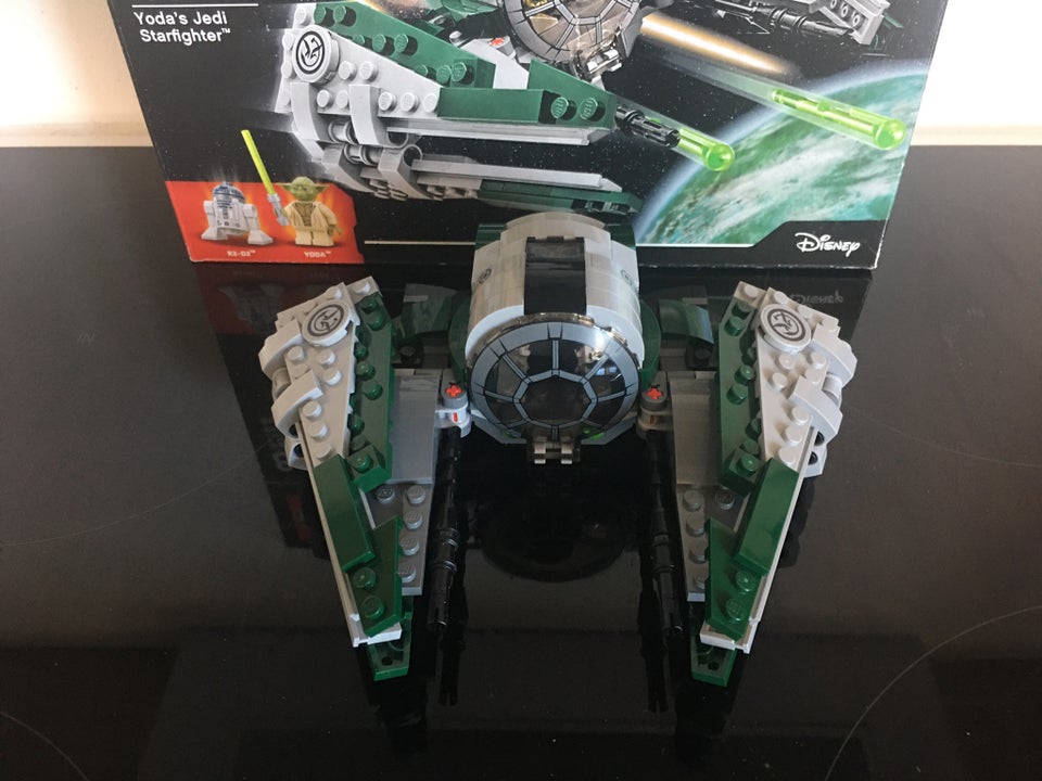Lego Star Wars Lego 75168
