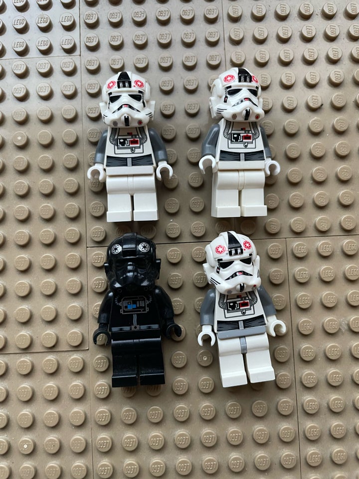 Lego Star Wars