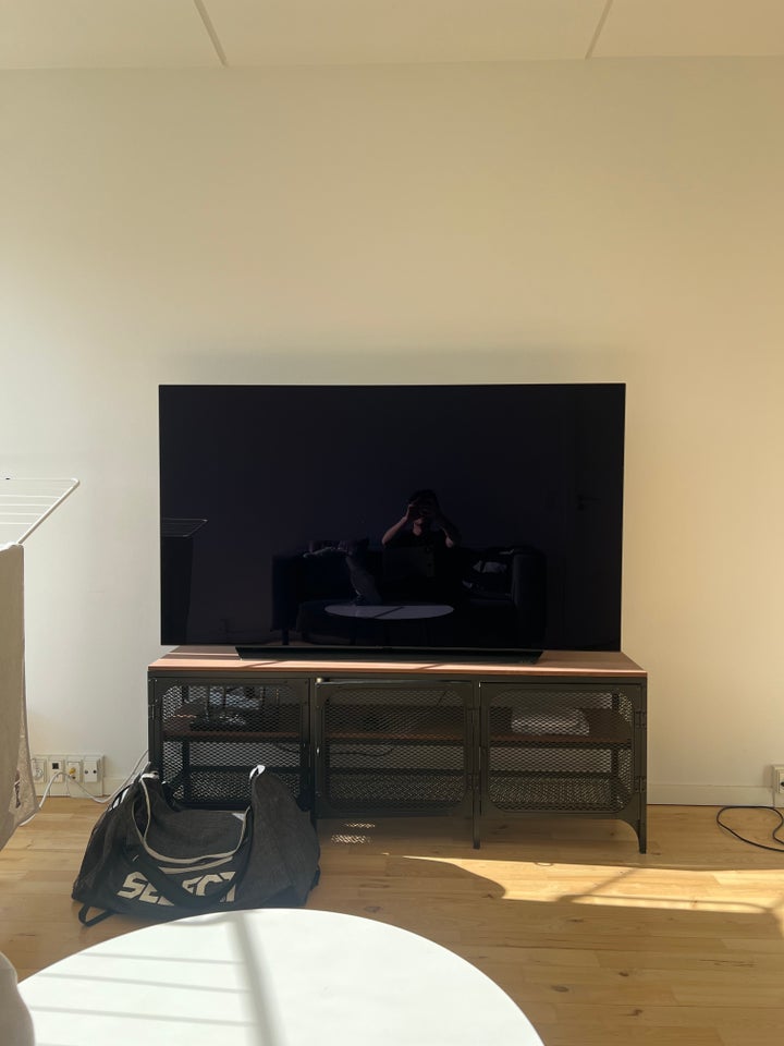 65'' LG OLED 4K TV - CX (TV...