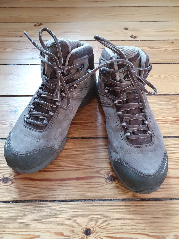 Støvler Mammut Nova MID lll GTX