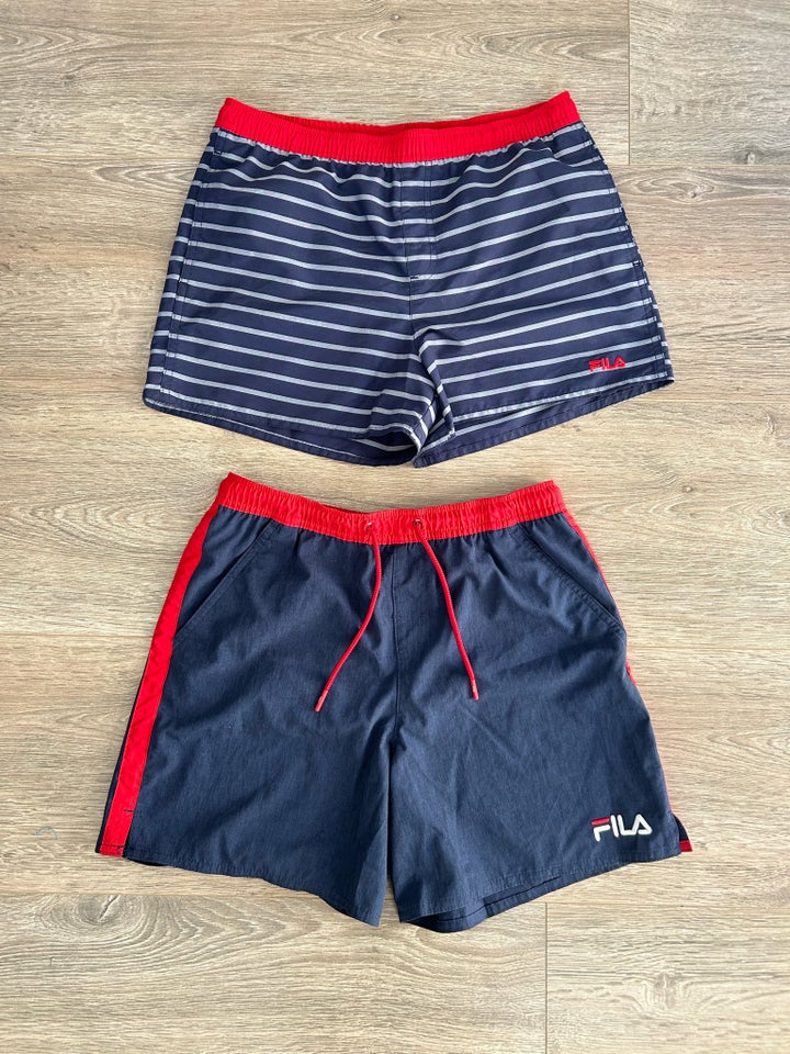 Badetøj, Badeshorts , Fila