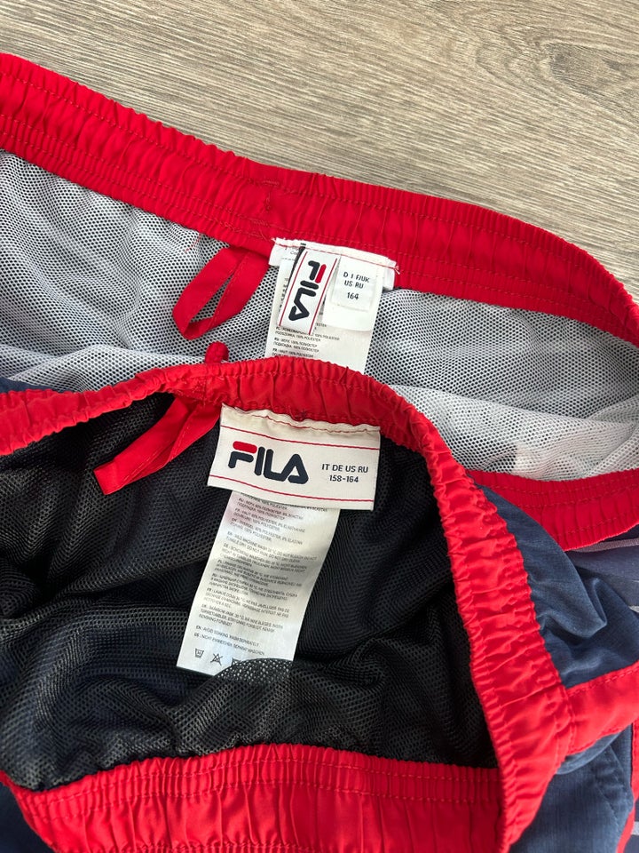 Badetøj, Badeshorts , Fila