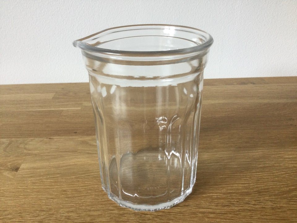 Glas Kande Luigi Bormioli