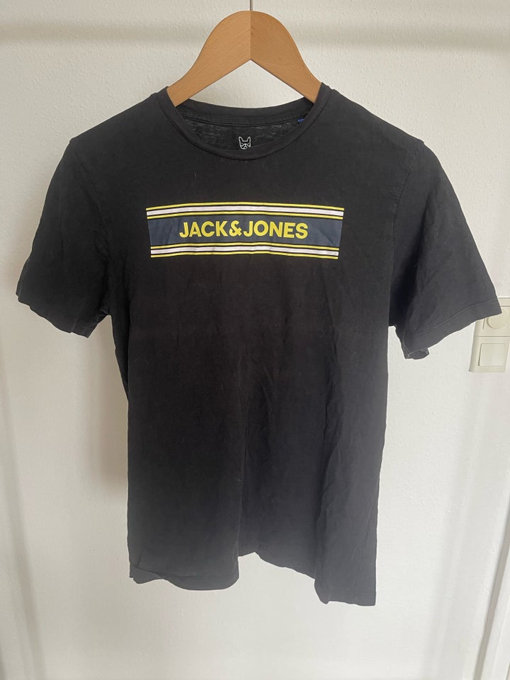 T-shirt, T-shirt , Jack and jones