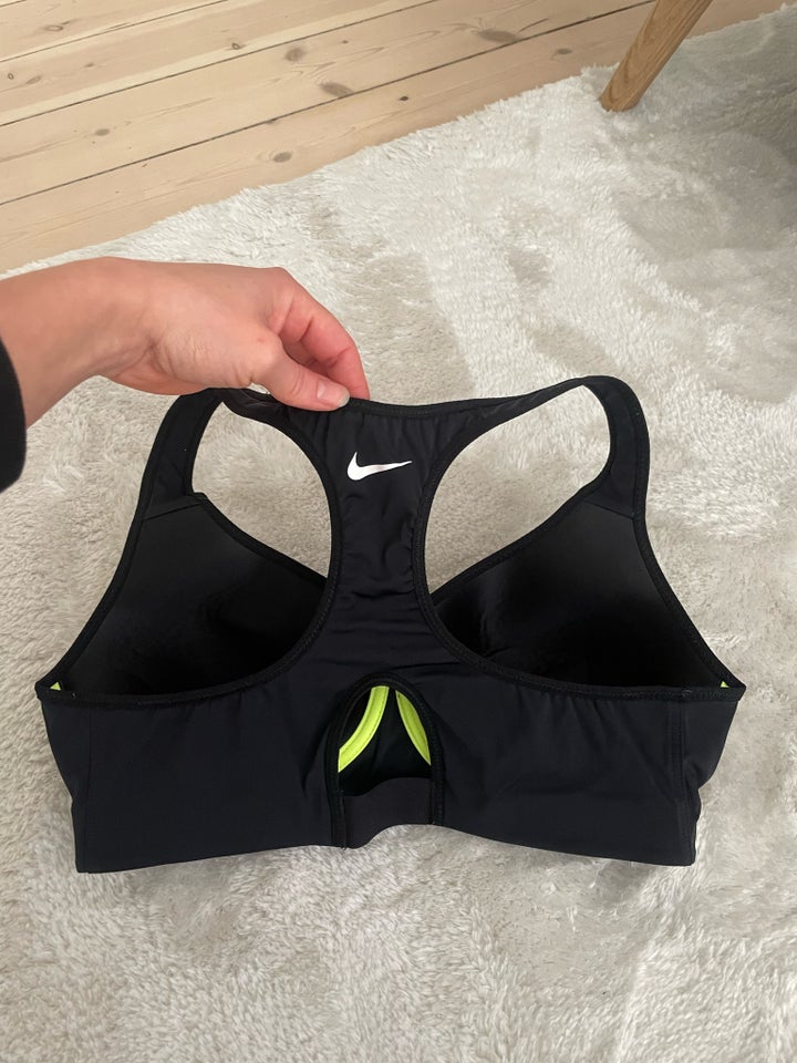 Fitnesstøj, Sportsbh, Nike