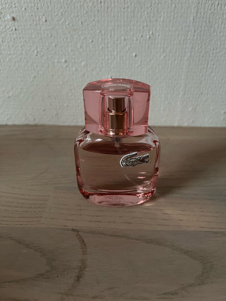 Dameparfume, Eau de toilette,