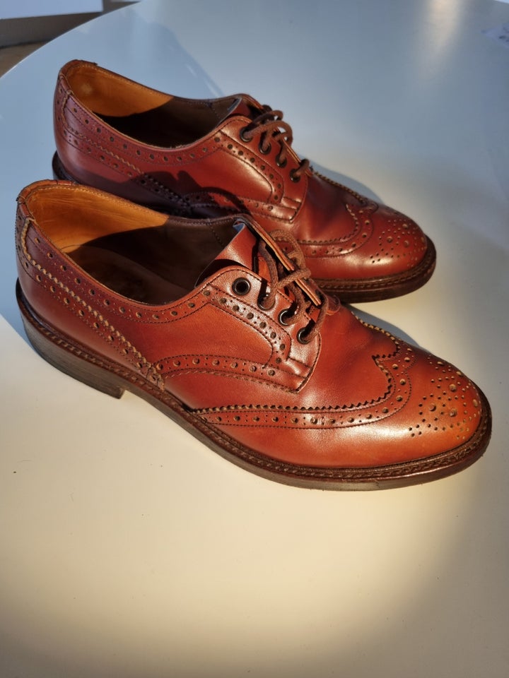 Herresko, Tricker's - Bourton,