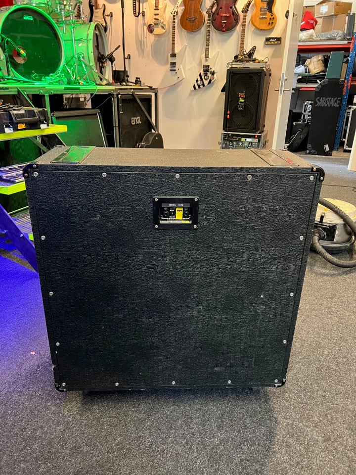 Guitarkabinet Marshall JCM900A