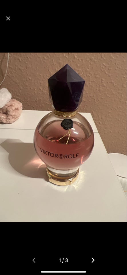 Dameparfume