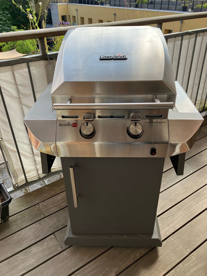 Gasgrill Char-broil