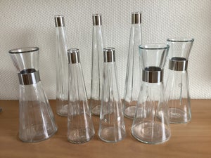 Glas Karafler Rosendahl