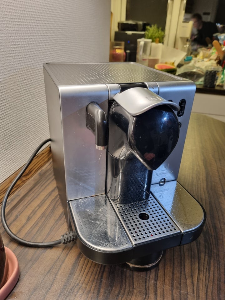 Espressomaskine De'Longhi