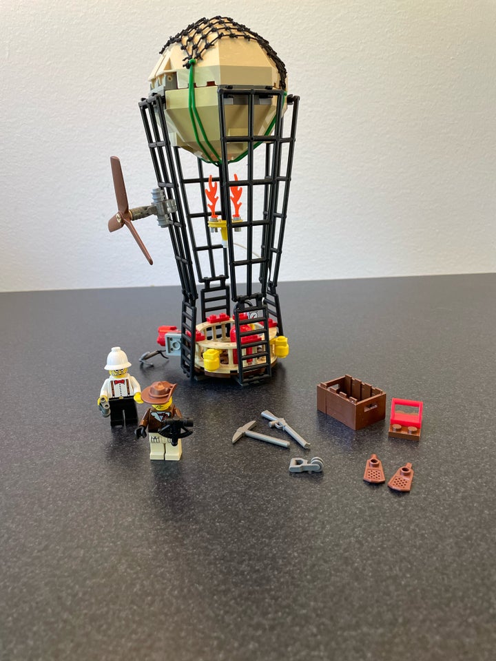 Lego andet 7415