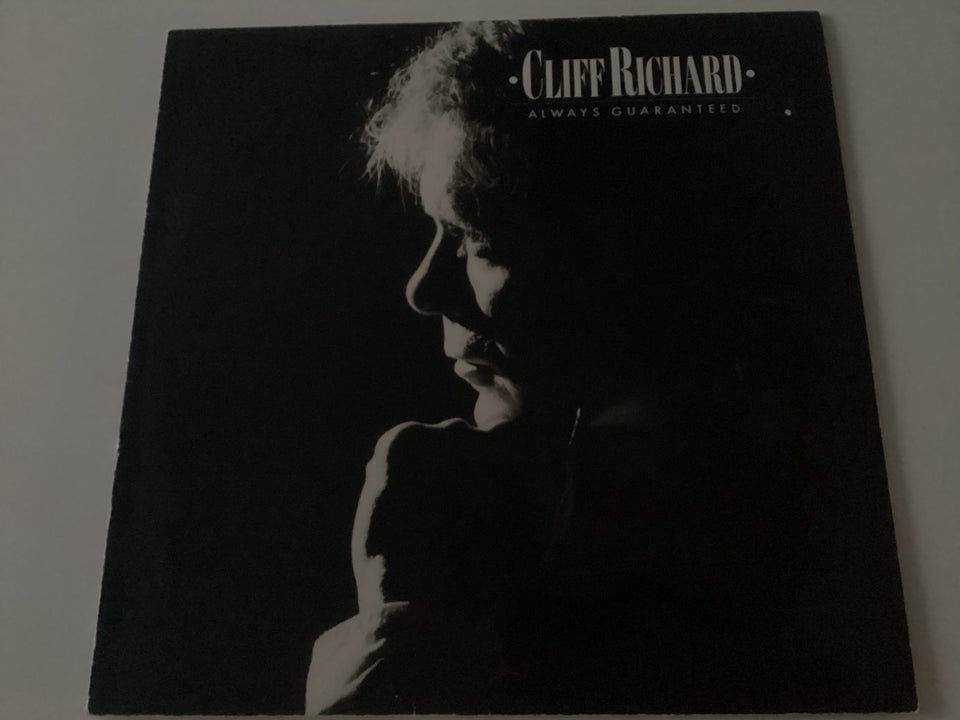 LP, Cliff Richard, Always