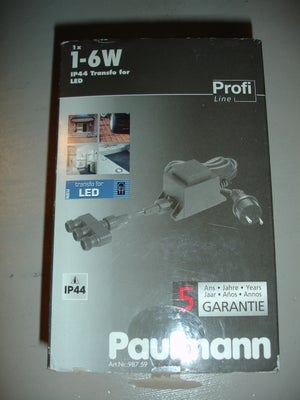 LED Paulmann