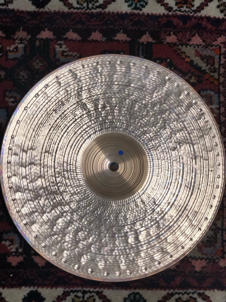 Hi-hat Paiste 2002 14” Crunch