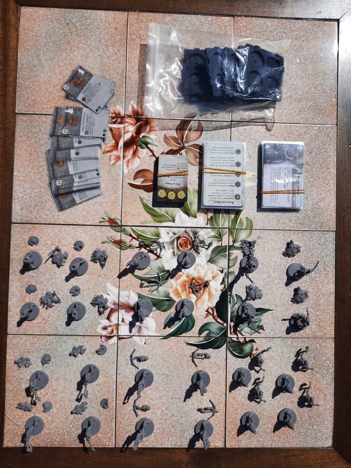 Runewars Miniature Game (2016),