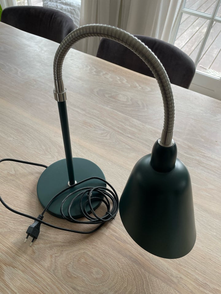 Skrivebordslampe Arne Jacobsen