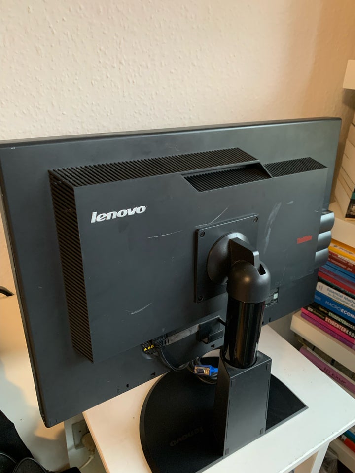 Lenovo ThinkVision , T2452p, 24