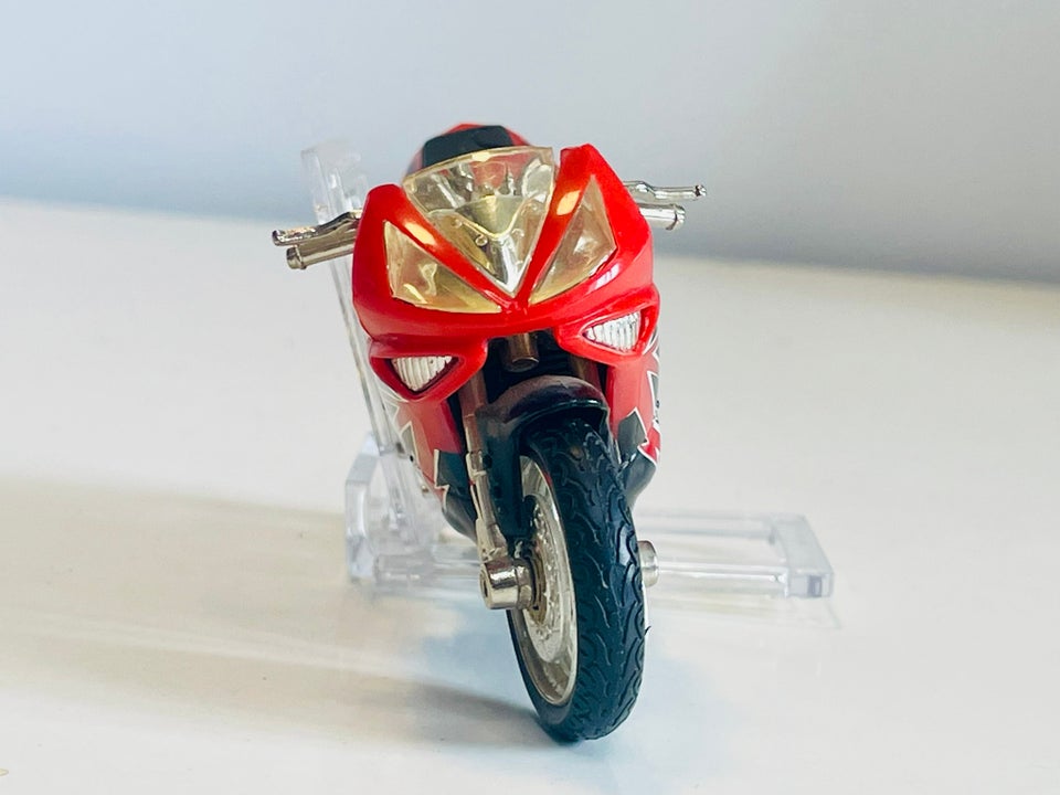 Modelmotorcykel, Hot Wheels