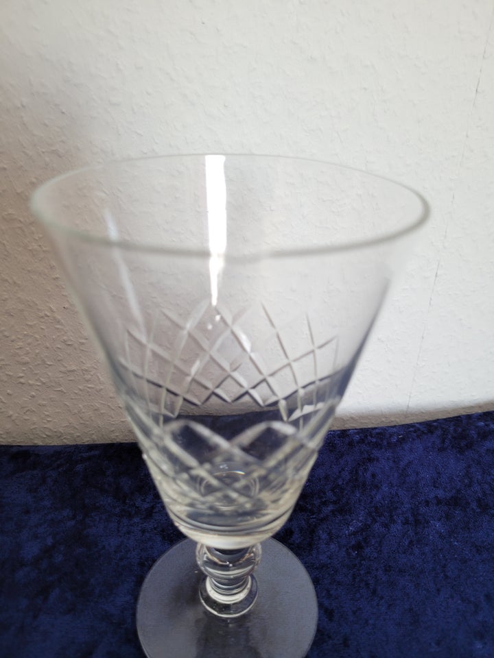 Glas krystalglas