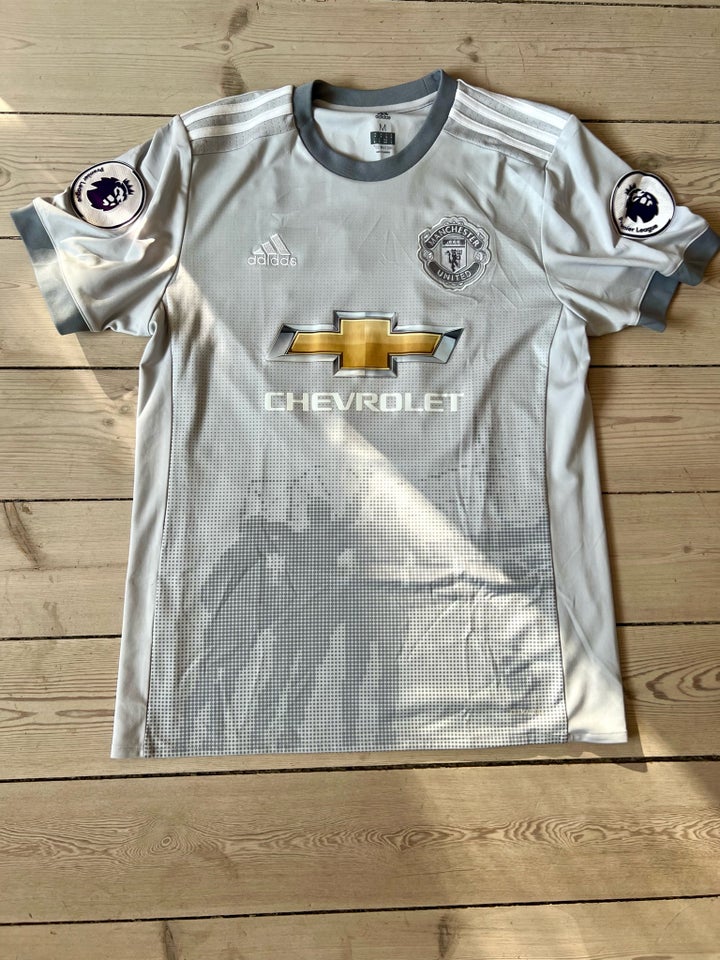 Fodboldtrøje, Manchester United,