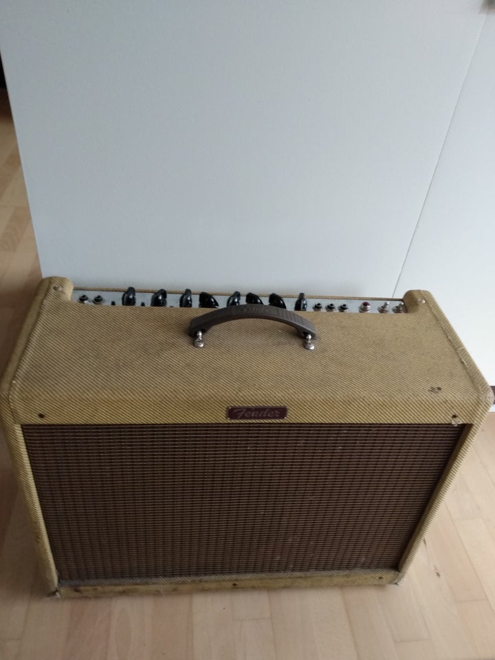 Guitarcombo, Fender Blues Deluxe,