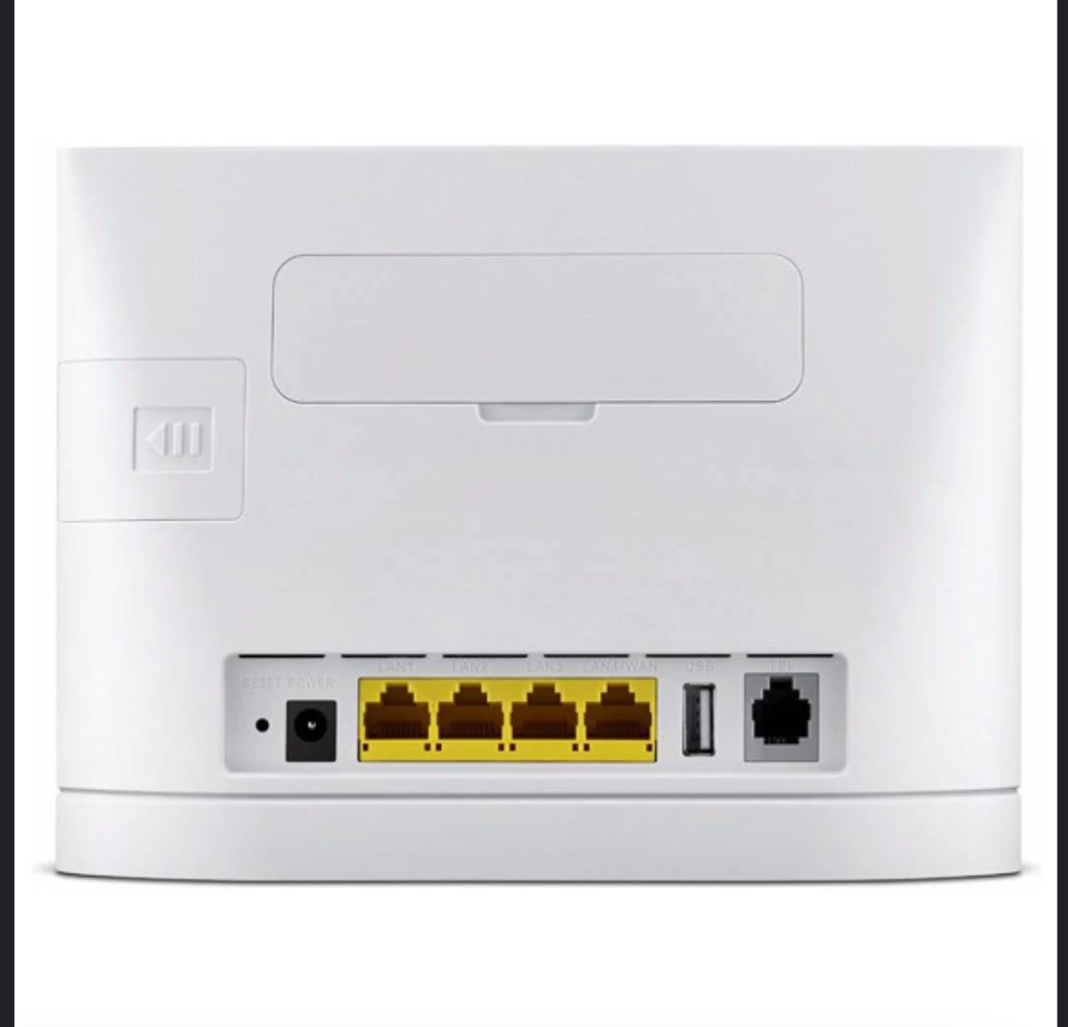 Router