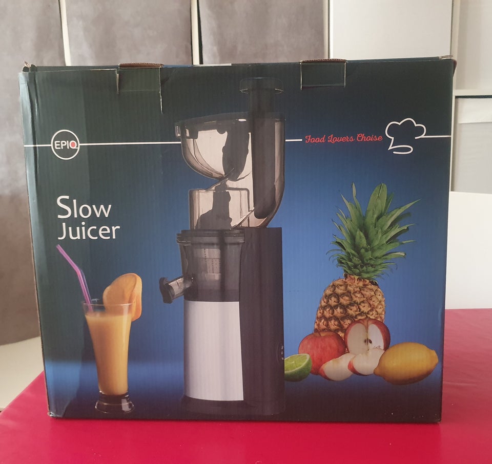 Juicer EPIQ