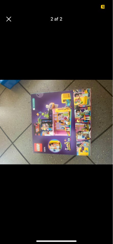 Lego Friends 42614