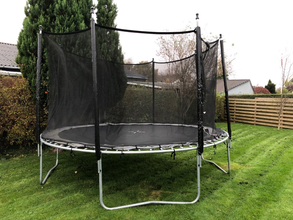 Trampolin, Have trampolin , ASG