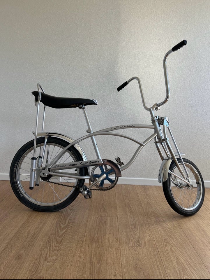 Cruiser Schwinn Grey ghost