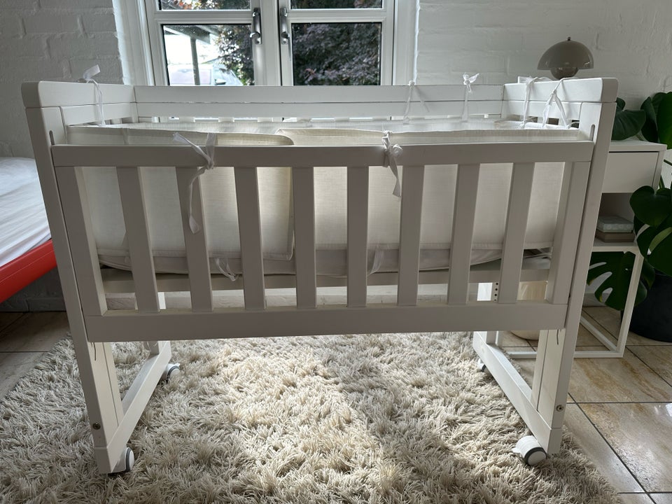 Tremmeseng, Troll Bed side crib