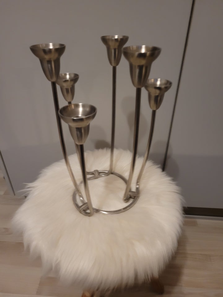 Lysestage, Georg jensen