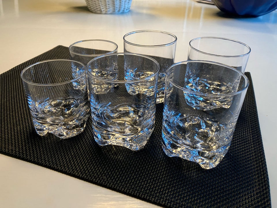 Glas, Glas, Iittala