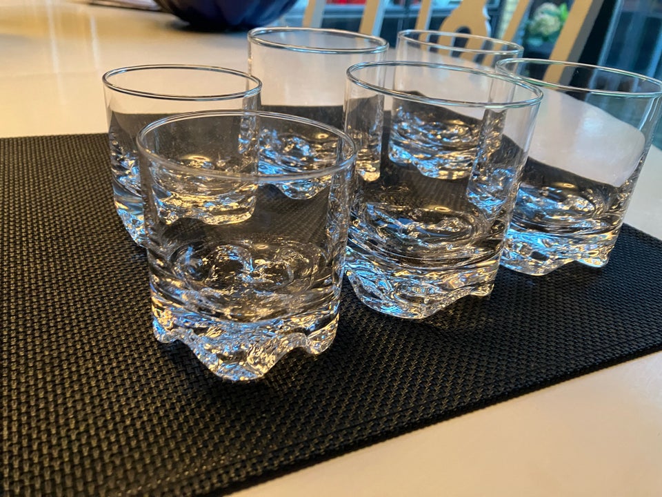 Glas, Glas, Iittala