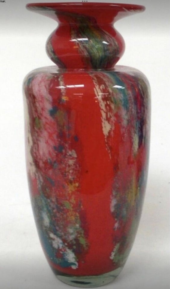 Vase, Murano