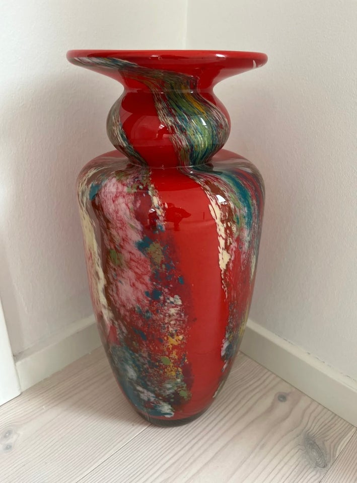 Vase, Murano